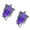 A, variant on Scary Phantoms Halloween Decors With Bright LED Lights And Flexible Arms For Scary Atmospheres Setups