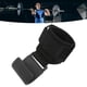 thumbnail image 4 of Ganchos De Levantamiento De Pesas De Acero Con Correas De Muñeca Engrosadas, Sin Deslizamiento, Ajustable Para El Entrenamiento De Gimnasio, 4 of 7