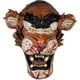 thumbnail image 1 of Máscara De Tigre Sangriento Bloody Tiger Ghoulish Productions, Disfraz De Terror Halloween, 1 of 6