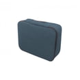 thumbnail image 4 of Storage Bag Box Family Multi-Layer Large-Capacity Archives Document Bag Storage, 4 of 9
