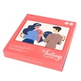thumbnail image 4 of Juego de mesa COUPLIO'S Feelings Palette Juegos para parejas para 2 jugadores, 4 of 9