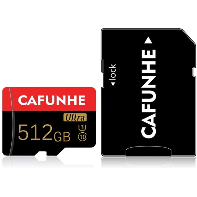 Micro FYBTO D Card 512GB FYBTO D Card Class 10 FYBTO for Android FYBTO martphones,FYBTO 512GB TF Card Class 10 FYBTO D FYBTO with A FYBTO D Card Adapter