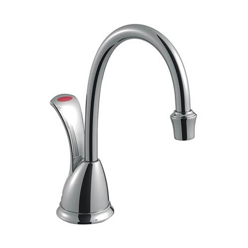 InSinkErator Involve HWaveSS Single Handle Hot Water Dispenser