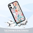 thumbnail image 3 of Funda de teléfono JKLASD European Summer Collage para iPhone 11, 3 of 7