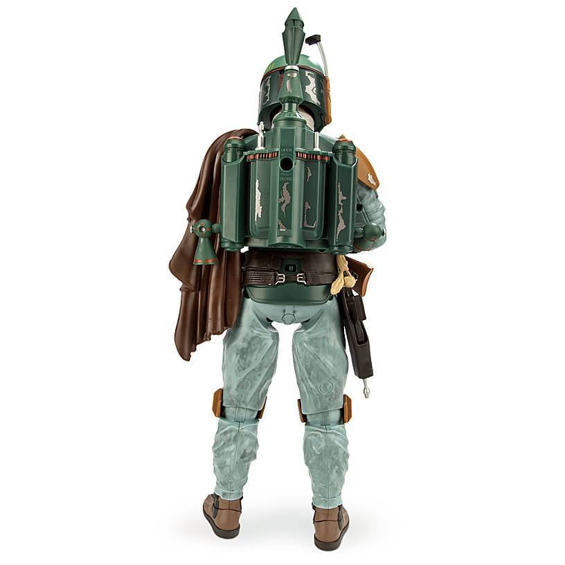 talking boba fett figure