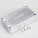 thumbnail image 2 of Sywqhk Pedal de efectos de estilo 1590B Caja de pedales de aluminio para guitarra Sywqhk Alta Calidad, 2 of 7