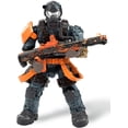 thumbnail image 2 of Mattel Mega Construx Call of Duty Firebreak Arma Crear Set Mega Construx Mega Construx, 2 of 3