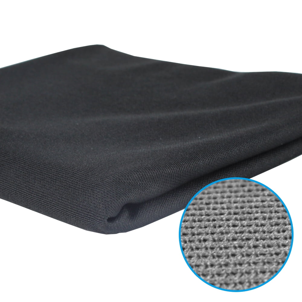 audio speaker grill cloth