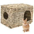 thumbnail image 2 of Folding Rabbit Cage, 2 of 4