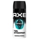 thumbnail image 1 of Antitranspirante Axe apollo antibacterial en aerosol para caballero 152 ml, 1 of 5