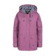 thumbnail image 1 of Trespass - Chaqueta Impermeable Seawater para Mujer (Malva) Trespass UTTP3314_mauve, 1 of 2