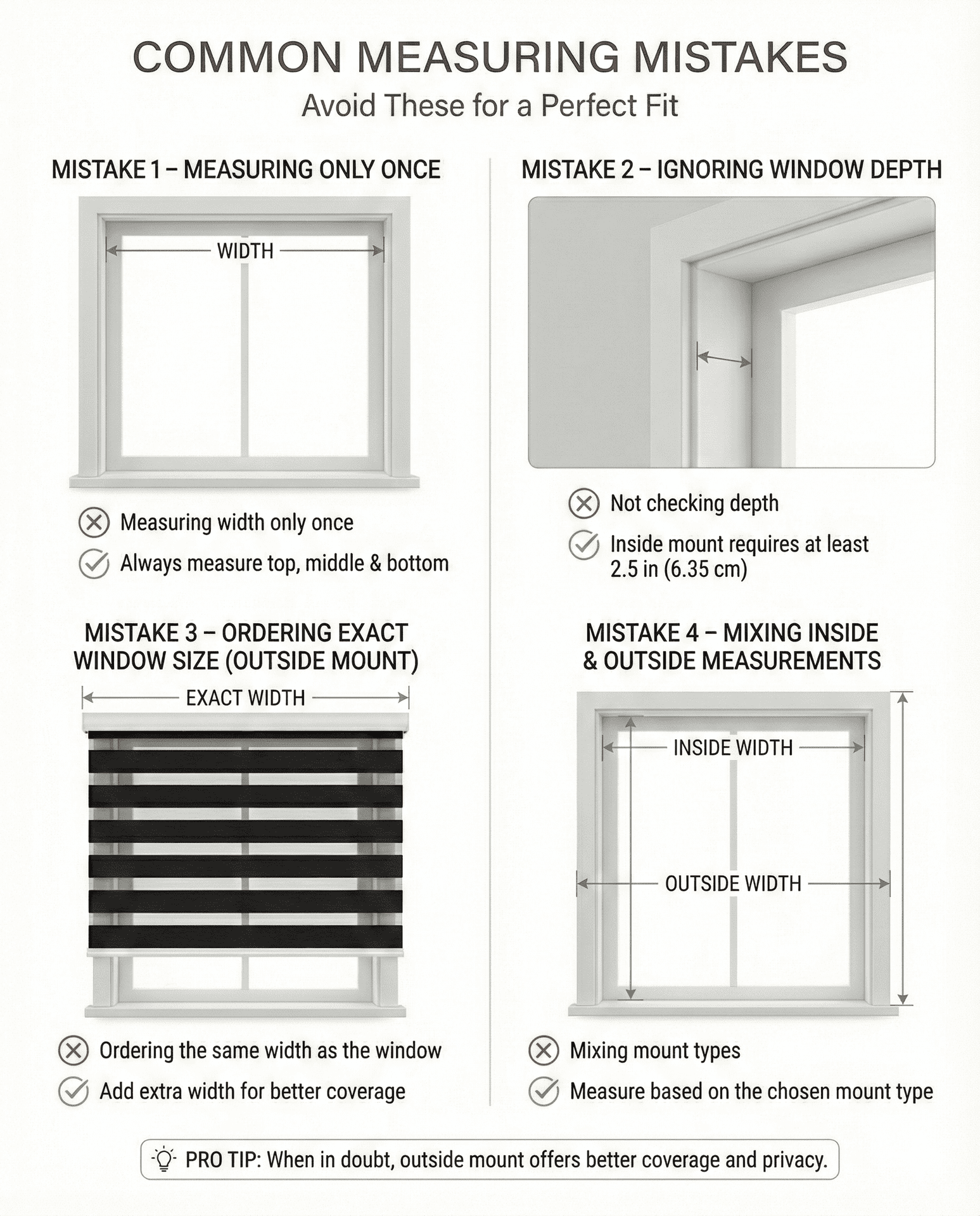 TurkishSouq Cordless Zebra Blinds For Windows-70 in
