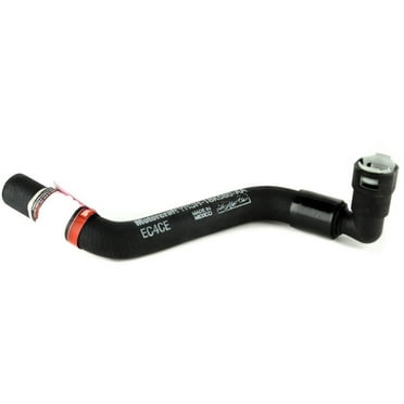 Motorcraft Km5260 Hose-Radiator