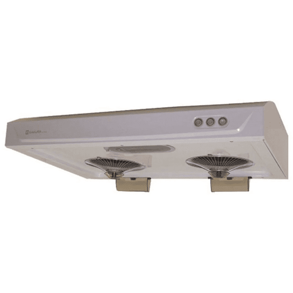 Sakura R727II 30" Range Hood White