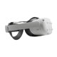 thumbnail image 5 of Funda Protectora Para Auriculares Vr Compatible Con Oculus Quest 2 Funda De Silicona Resistente A Los Golpes Scienceny EL017101-02, 5 of 5