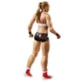 thumbnail image 4 of WWE Ronda Rousey Action Figure, 6-inch Scale with Articulation, 4 of 6