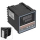 thumbnail image 4 of Controlador de temperatura industrial, controladores de termostato de temperatura PID, kit de controlador de temperatura PID, controladores de temperatura PID inteligentes, rendimiento de primer nivel, 4 of 8