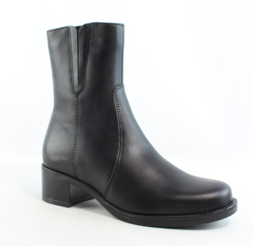New La Canadienne Womens Perla Black 