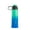 Ombre Northern Lights, variant on EcoVessel Boulder TriMax Insulated Stainless Steel Water Bottle with Reflecta Insulated Dual Lid, Strainer and Silicone Bottle Bumper – 20 oz (Ombre Summer Sun)