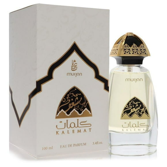 Perfume Dumont Murjan Kalemat Eau de Parfum, 100 ml