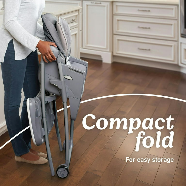 Graco Table2Table Premier Fold 7-in-1 High Chair