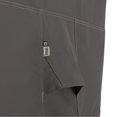 thumbnail image 2 of Classic Accessories 55-869-035101-EC Medium Ottoman Table Cover Round  Taupe, 2 of 2