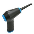 thumbnail image 3 of Electric Air Duster, 10000mAh Battery Air Can Duster Rechargeable  For Keyboard, 3 of 8