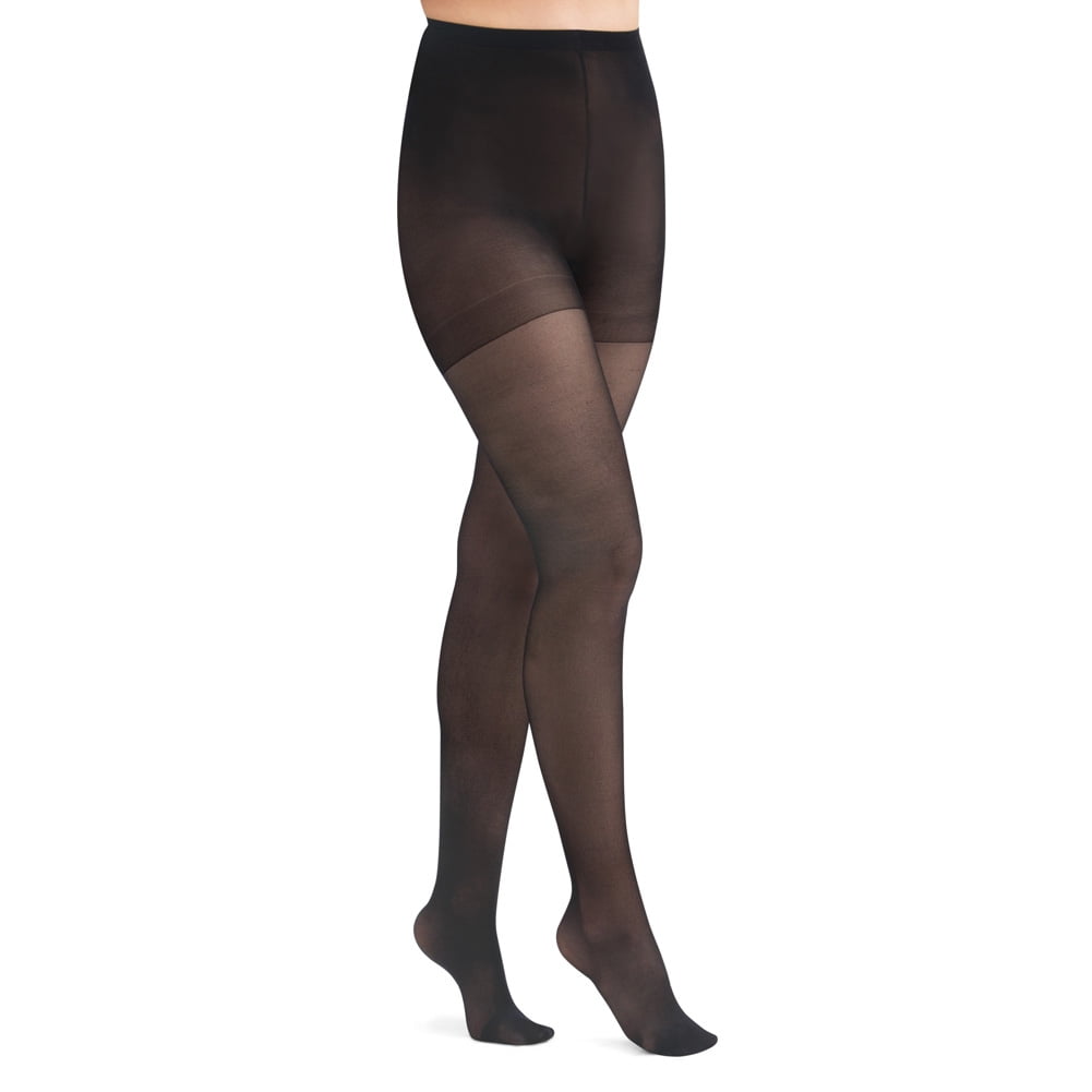 non sheer tights