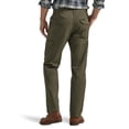 thumbnail image 6 of Lee Men's Extreme Comfort Cargo Twill Pant Straight Fit, 6 of 6