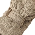 thumbnail image 4 of Txlixc Cinturón de pelo de color sólido neonatal Txlixc moda, 4 of 6