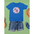 thumbnail image 3 of Obon Festival Lantern T-Shirt Juniors -Image by Shutterstock,  x-Small, 3 of 4