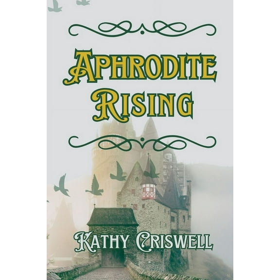 Aphrodite Rising, (Paperback)