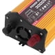 thumbnail image 1 of Car Inverter Dual USB Ports 300W Auto Power Converter Modified Sine Wave Adapter, 1 of 5