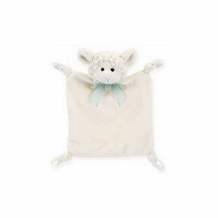 Wee Lamby Blankie by Bearington - 197629