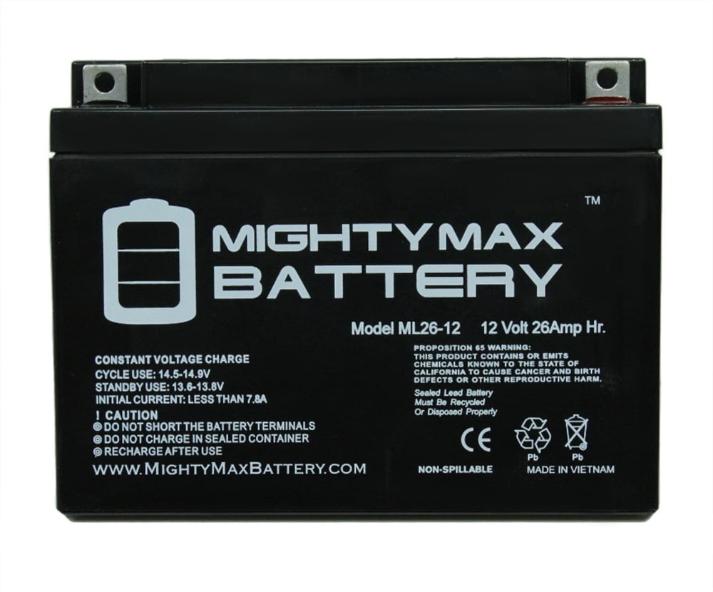 smartcaddy battery