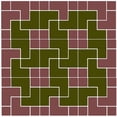 thumbnail image 2 of Molde de pavimentación de jardín CUTICAT piedra Del Escalón de Hormigón Del jardín, 2 of 6