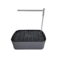 thumbnail image 2 of YWMJZEU Automatic Bird Bath Tub Parakeet Bath Indoor Pet Bird Bathtub with Running Water S, 2 of 9