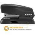 thumbnail image 3 of Bostitch, BOSB150BLK, Half Strip Stapler Value Pack, 1 Each, Black, 3 of 6