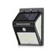 thumbnail image 1 of Lámpara Solar para exteriores, lámpara de pared impermeable con Sensor de movimiento, luz Solar 144LED, iluminación para exteriores, lámpara de seguridad, 1 of 5