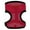 Red, variant on Leashes Duckling And Chicken Traction Belt Traction Rope