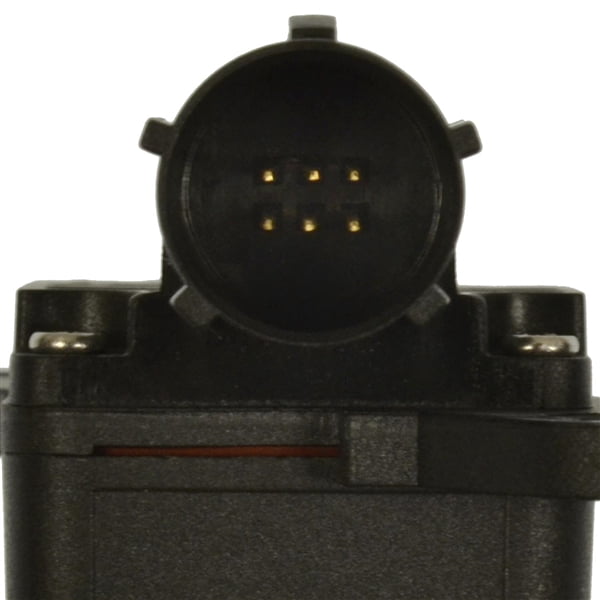 Standard Ignition Park Assist Camera