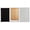 brown, variant on Clearance!Folding Blinds Curtains Cordless Light Filtering Pleated Fabric Shade Install 2 Pack Blackout Curtain Living Room Bedroom brown 90*180CM