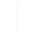 thumbnail image 5 of Ekena Millwork 94"H x 1/8"T Midland Adjustable Acrylic Decorative Slat Wall Panel Kit, Gold Mirror (contains 29 Slats + 1 Straight Edge Starter Slat), 5 of 11