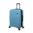 thumbnail image 3 of it luggage Sensational 2 Piece Hardside 8 Wheel Expandable Spinner Set, Air Blue, 3 of 9