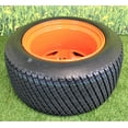 thumbnail image 4 of (New) Antego 26X12.00-16 Tire and Wheel Assembly for Kubota Mowers, 4 of 7
