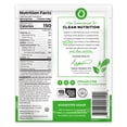 thumbnail image 5 of Orgain Organic Protein Powder, Creamy Chocolate Fudge, Single Packet, 5 of 7