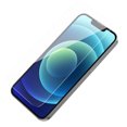 thumbnail image 2 of PANDACO Tempered Glass Ultra Thin Screen Protector (3 Pack) for iPhone 17e, 2 of 5