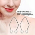 thumbnail image 4 of Baohd Strong And Effective Dimples Trainer Women And Girls Expressing Love blue, 4 of 6