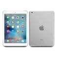 thumbnail image 3 of Restored Apple iPad mini 16GB Wi-Fi, 7.9 - White & Silver - (MD531LL/A) (Refurbished), 3 of 3