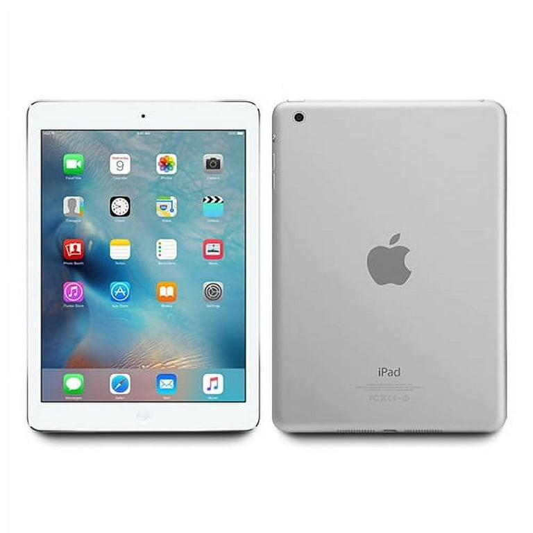 APPLE Tablette iPad Mini 1 7.9 pouces Blanc 16 Go Reconditionné